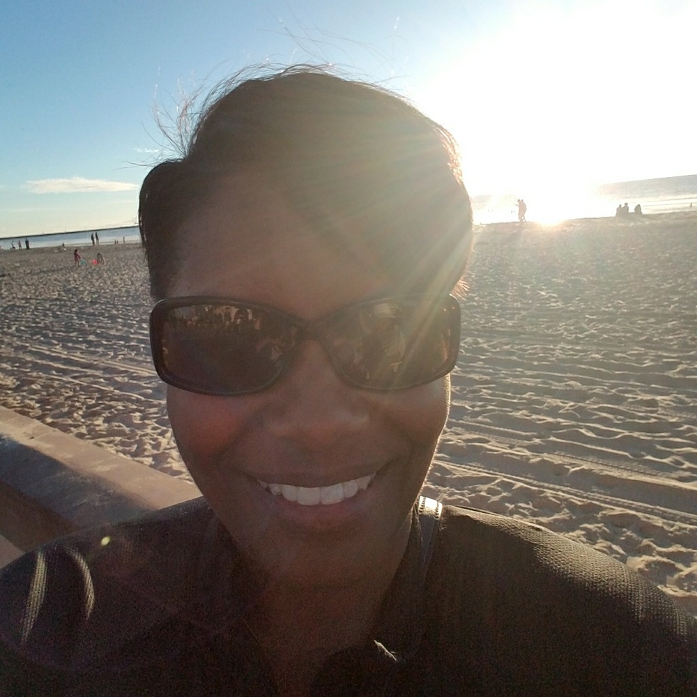 Meet your Posher, Tangela